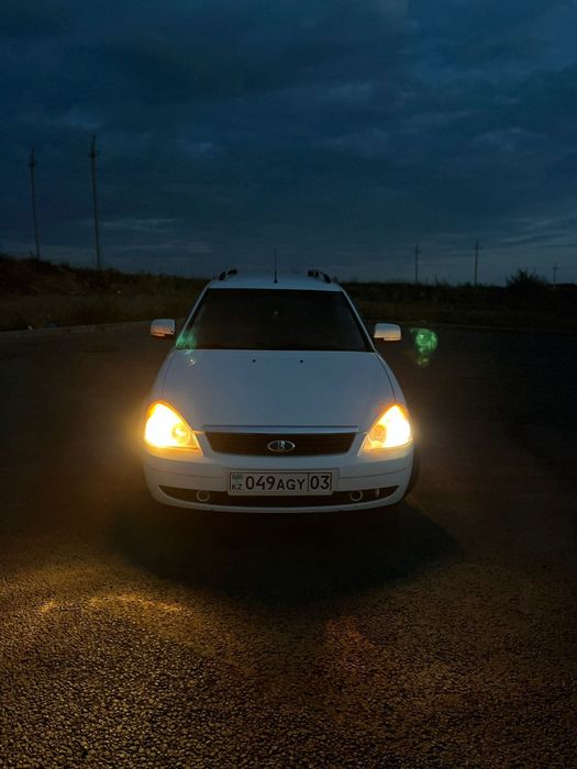 Продам приору универсал