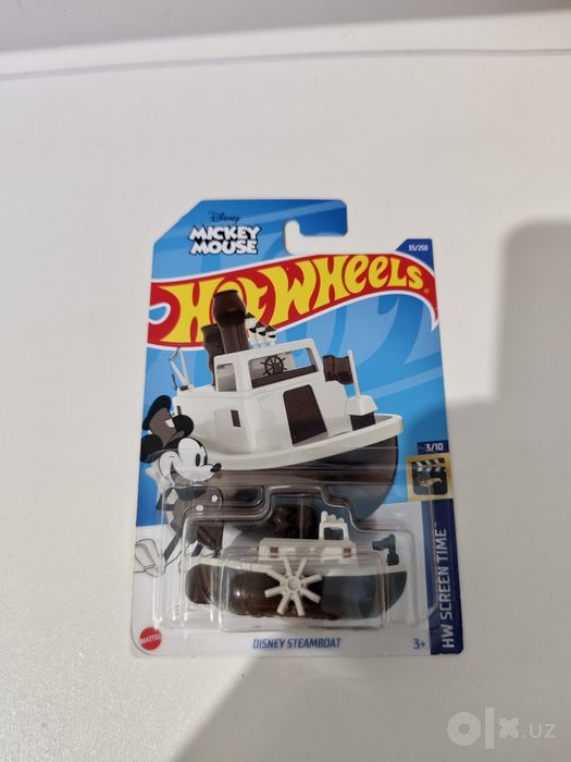 Hot Wheels оригинал
