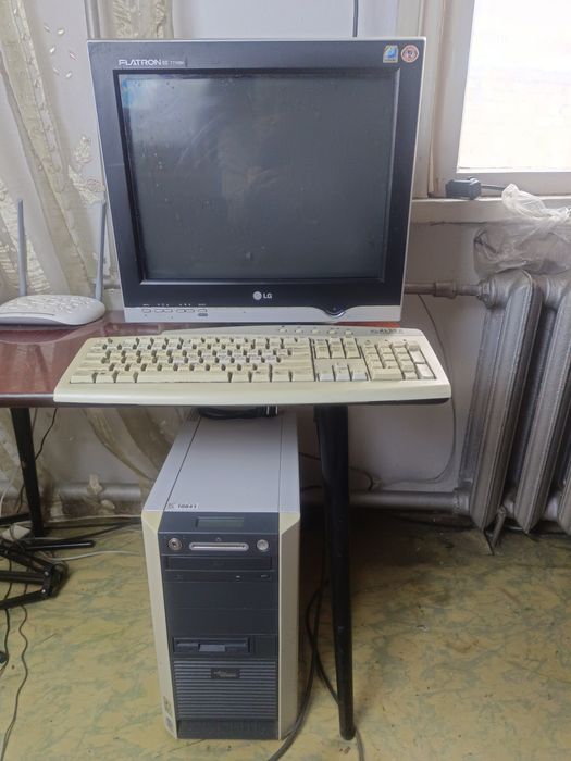 продам компьютер петиум