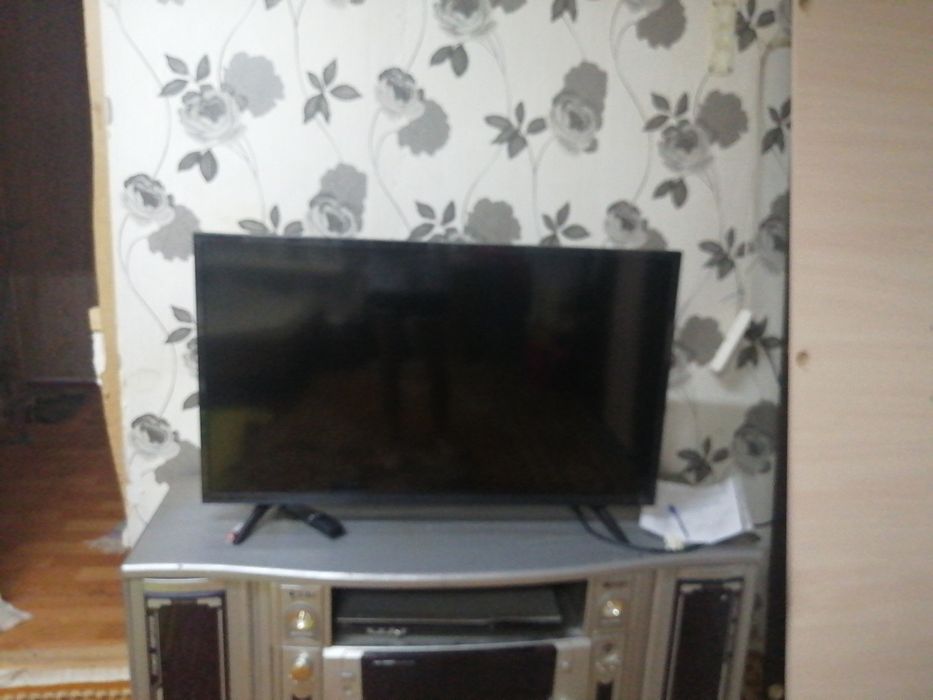 Телевизор смарт тв