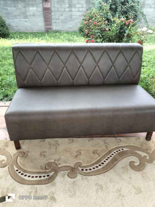 Кожа  для мебельная