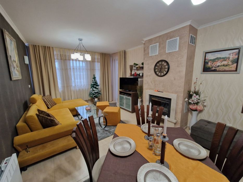 Дава се под наем Двустаен апартамент в к.к. Пампорово - 60 кв.м за 45.9 € - Снимка #8