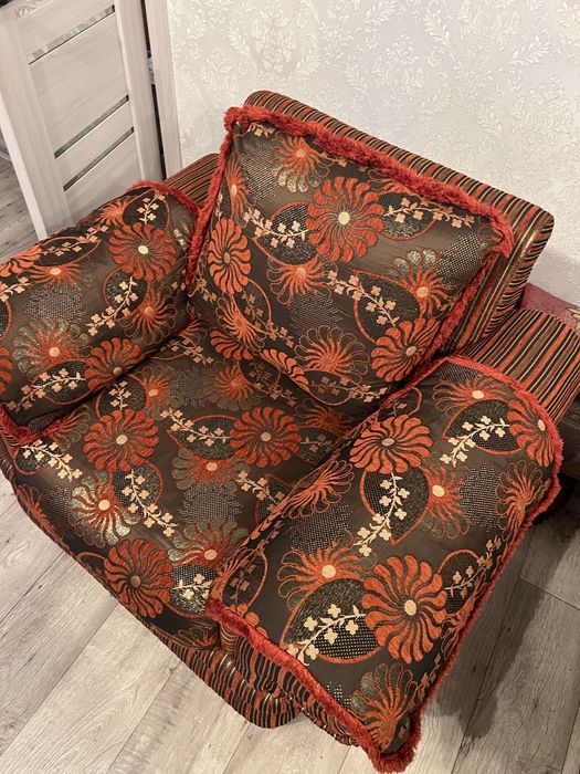 Продам диван 3в1