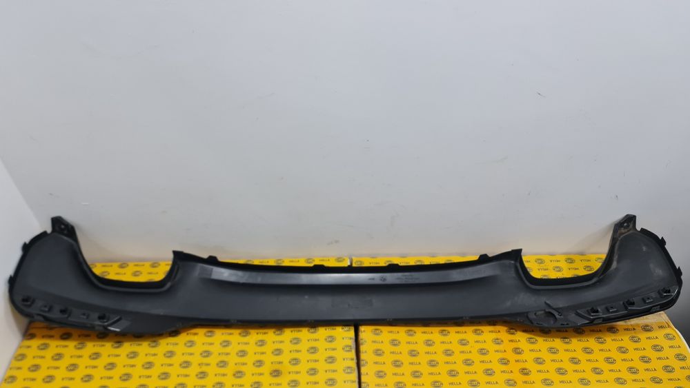 Ornament bandou spoiler tips toba bara spate M pachet BMW 5 g30 g31