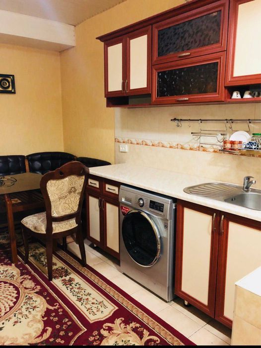 Продам Свою 2-комнатную квартиру, 63 м², 2/9, Мирзо-Улугбекский район