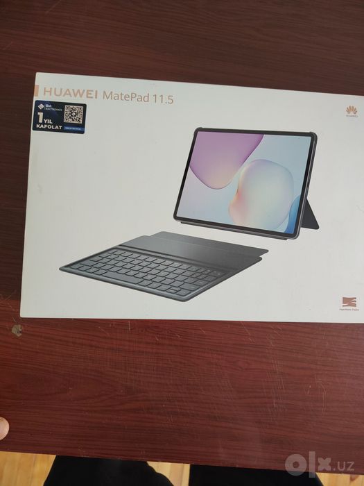 Huawei mate pad 11.5