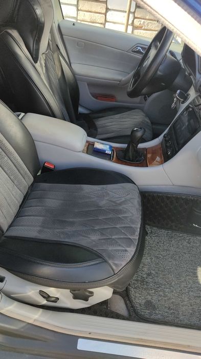 Продам Mercedes Benz  С200