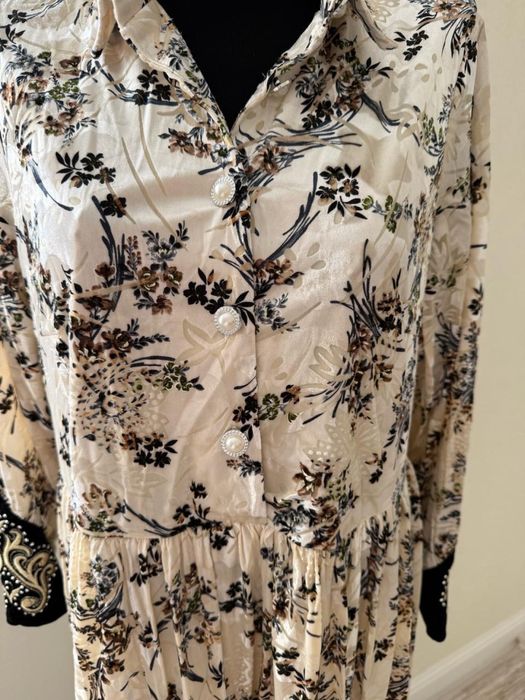 Платье на Наурыз