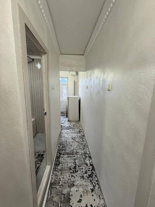 2 xonali Gurlengski shum bola dogrisinda