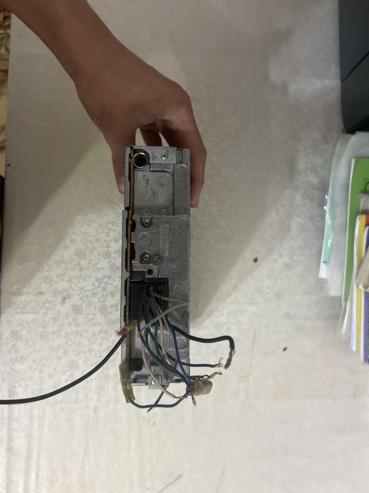 Pioneer оригинал магнетафон сатылады