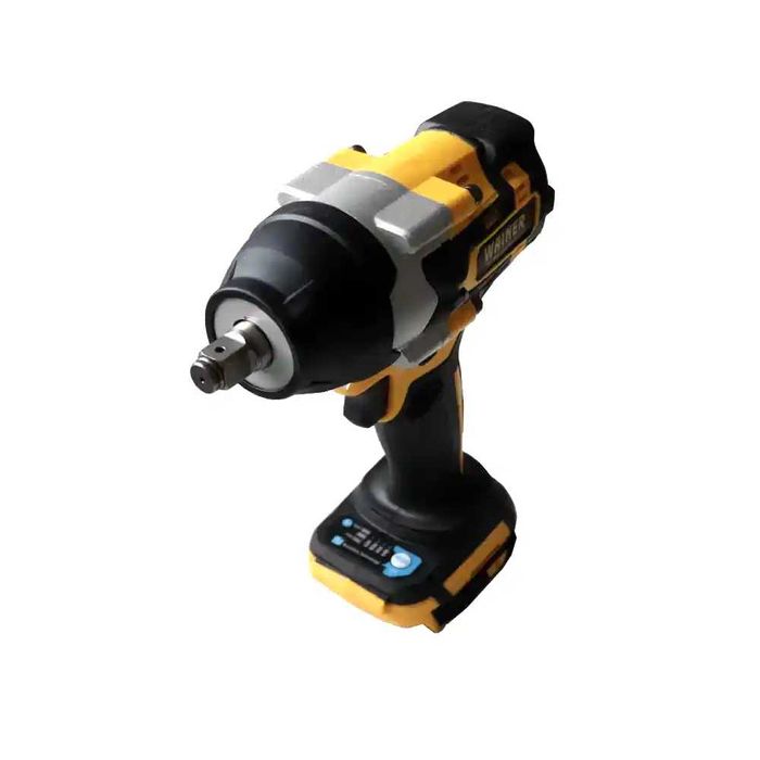 Masina insurubat cu impact 20V 600Nm WAINER CD1 + Acumulator 2Ah