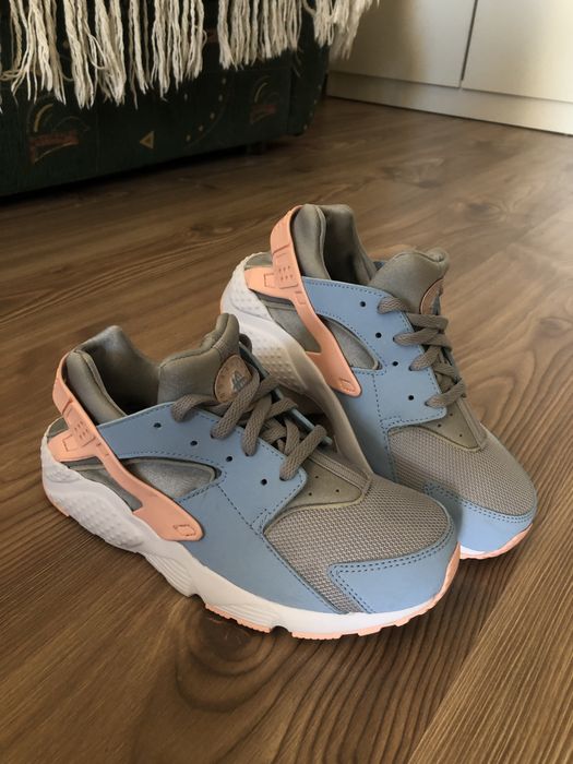 Nike huarache маратонки