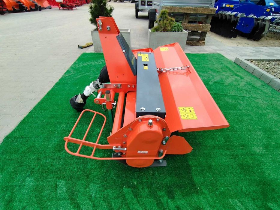 Freza de sol pentru tractor Freza de pământ - Piese de schimb