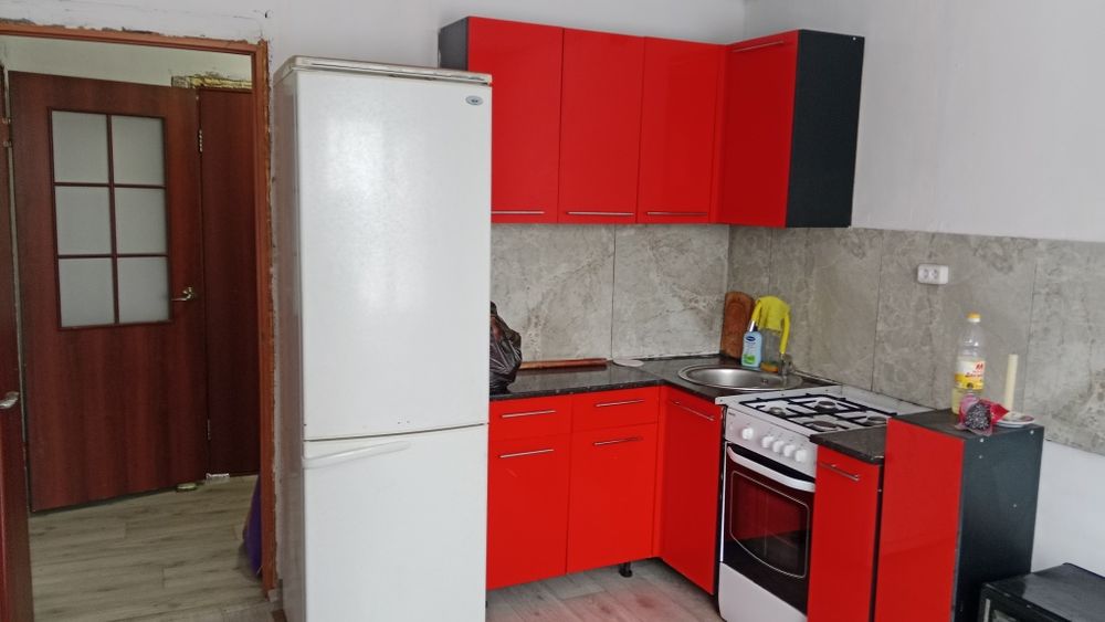 Продаётся дом в Новодолинке