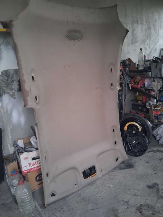 Останали части от Алфа  Ромео 147