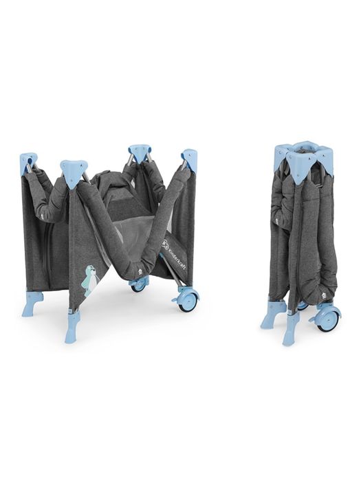 Продам манеж - трансформер