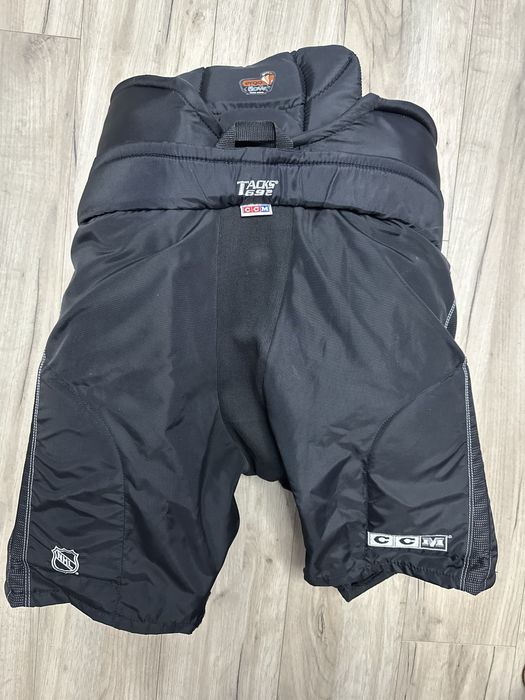 Хоккейные трусы CCM TACKS 692