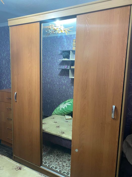 Продам Шкаф купе