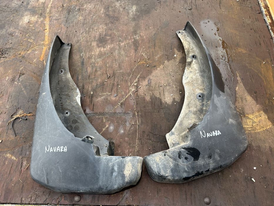 Калобрани Нисан Навара / Патфайндър / Navara / Pathfinder