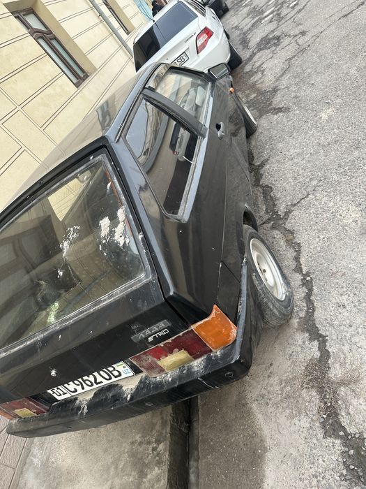 Продается ваз 2108 требует ремонта