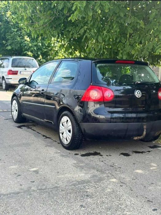 Vand Golf 5 1.9 TDI !!