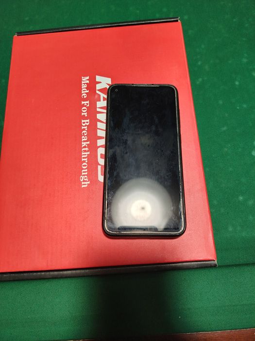 Redmi not 9 yaxshi xolatda