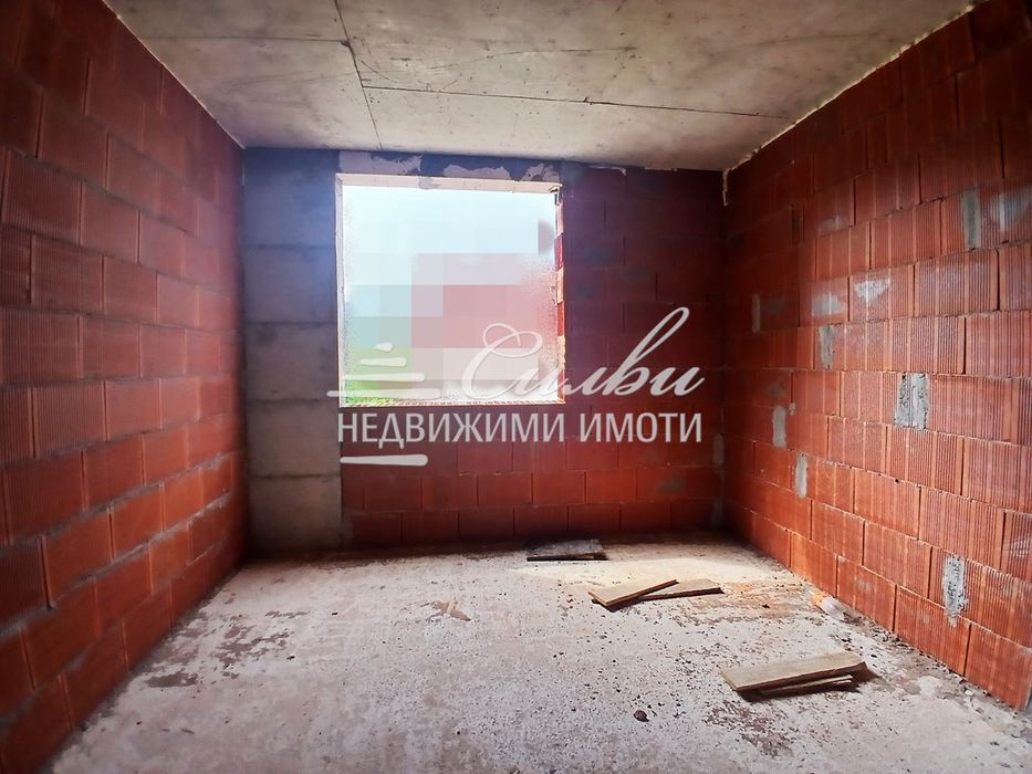 Продава се Тристаен апартамент в Шумен, Болницата - 90 кв.м за 1202 €/кв.м - Снимка #2