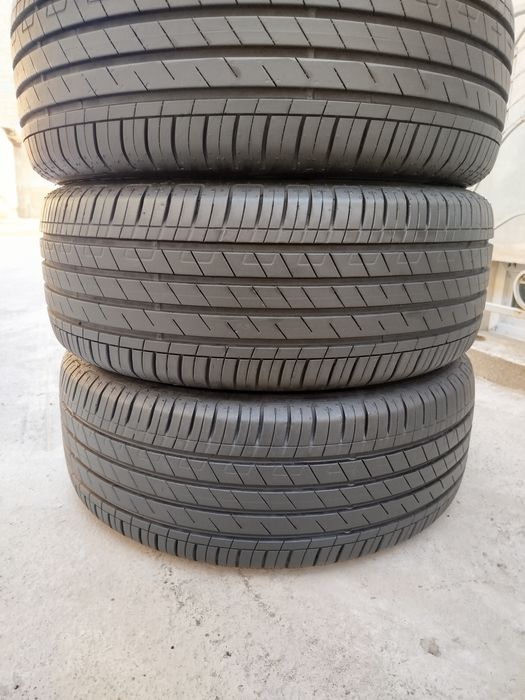 215 55 R17 Shina Good Year