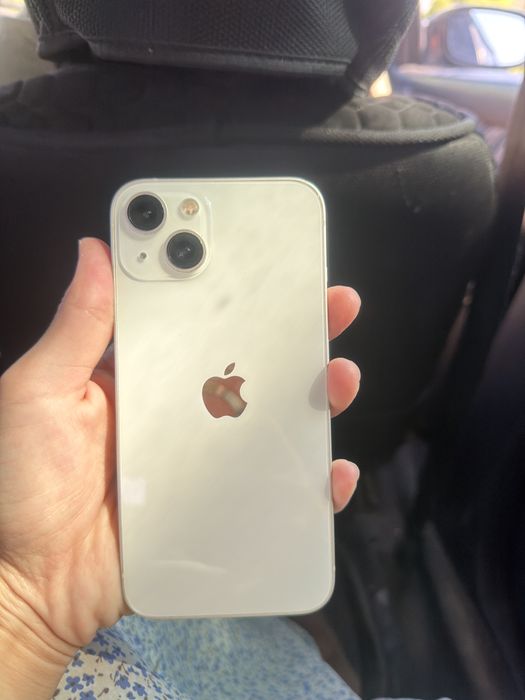 Продам телефон Iphone 13 б/у
