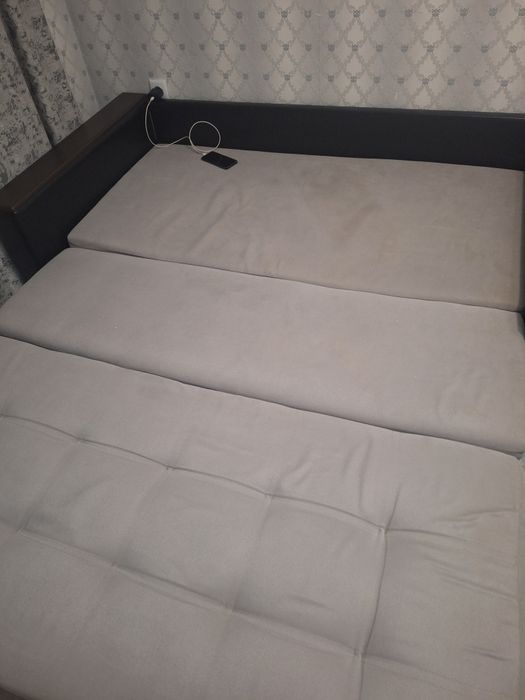 Диван продам, б/у