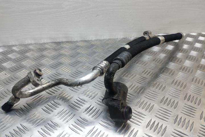 Conducta clima A2712300056 Mercedes-Benz C-Class W203/S203/CL203 (fac