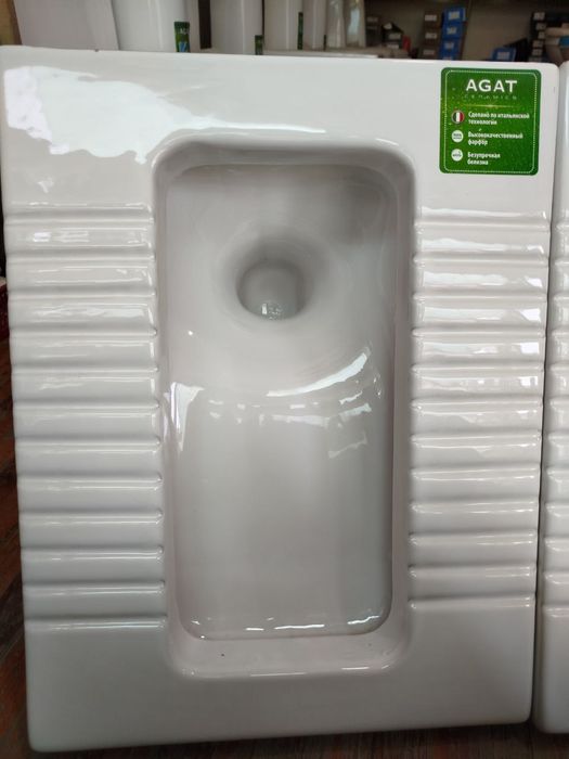 Chashagen чашаген унитаз unitaz