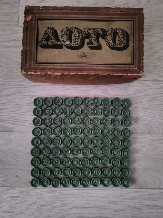 Продаю         Лото