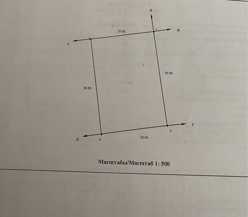 Продам участки в с/т «Нурлы Жол»