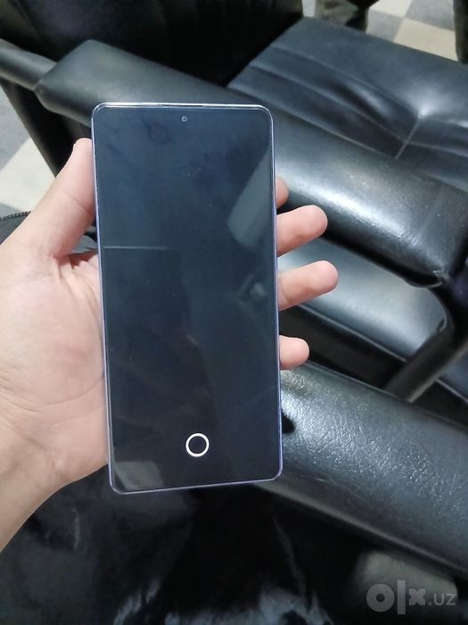 Redmi note 13 pro 12gb+6gb/512gb