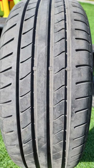 4 бр.гуми  DUNLOP размер 205/55/16