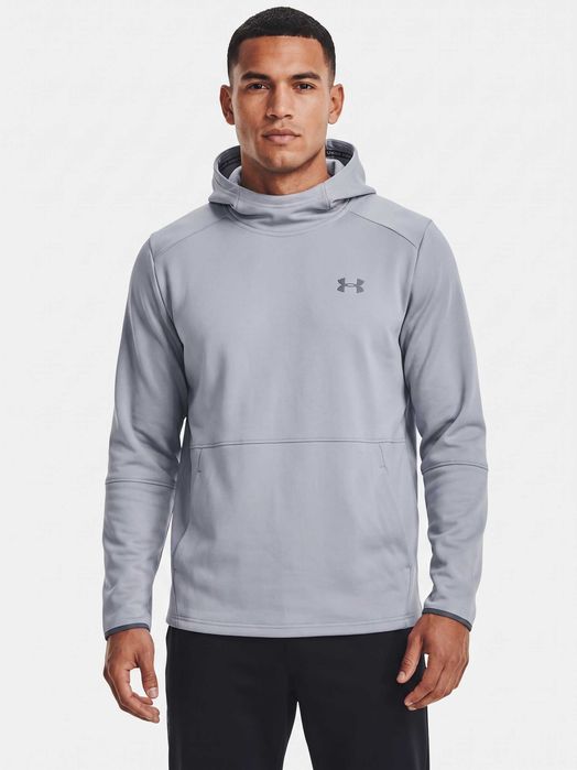 Under Armour Горнище с качулка /Мъжко L
