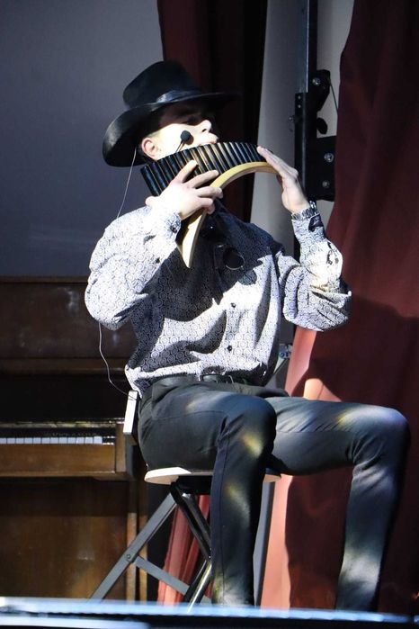 Lecții de NAI-pentru tine si copilul tau (Vezi detalii!)