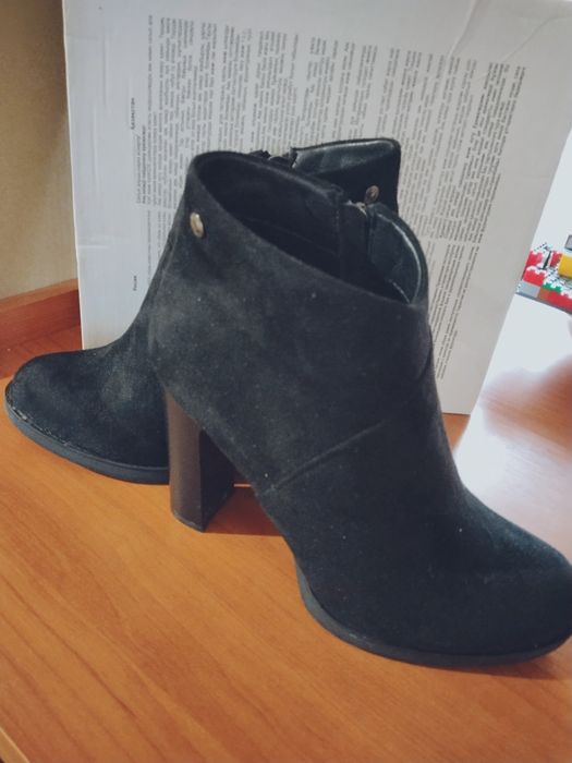 Батильоны женские