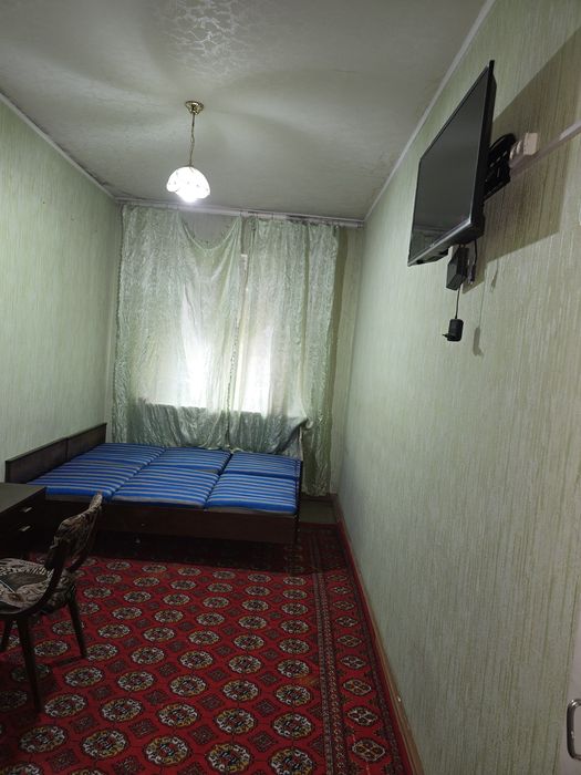 Куйлук 2массив  Аренда