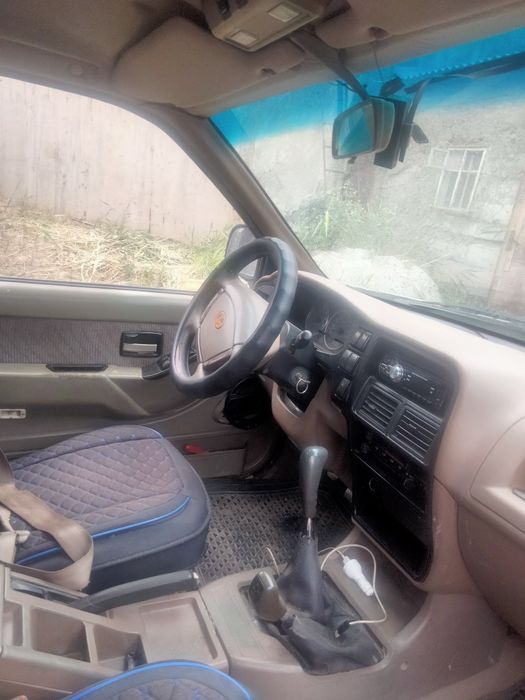 Продам джип Тианмо