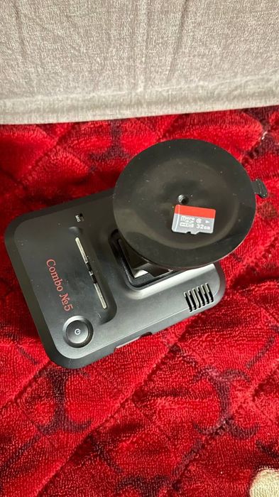 Sho me видеорегистратор для авто