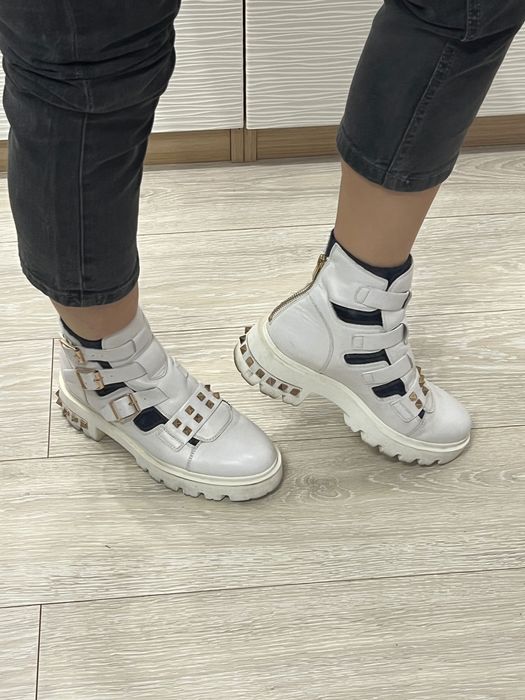 Botine /pantofi Musette mar 39