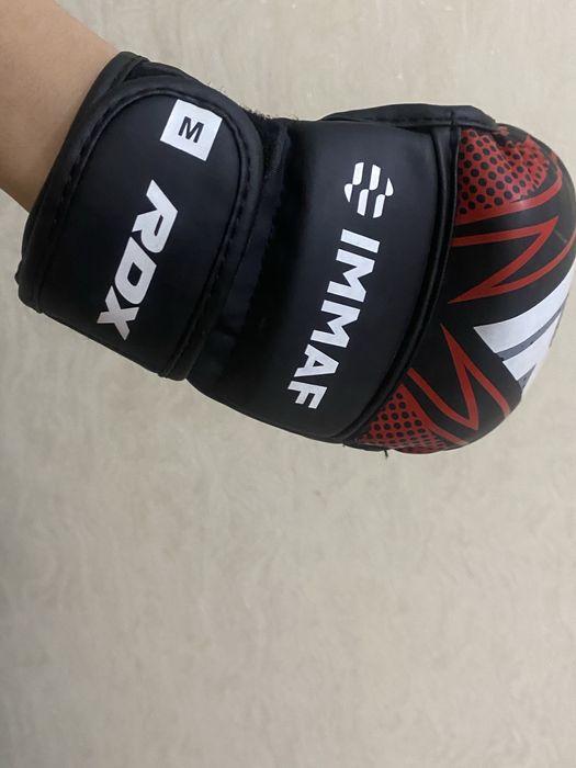 перчатки имаф, панкратион