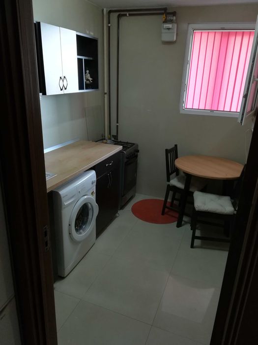 Apartament 2 camere -> Basarab-Titulescu