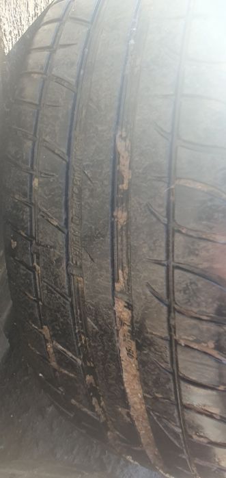 4 roți 205 /55 R16