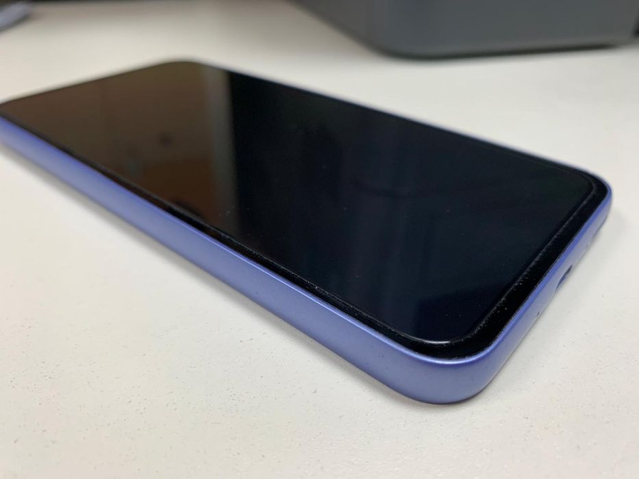 Samsung A54, 256GB, в гаранция до 06.2026