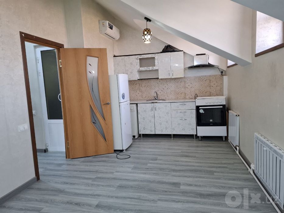 Kvartira/mansarda sotiladi. Продается квартира/мансарда