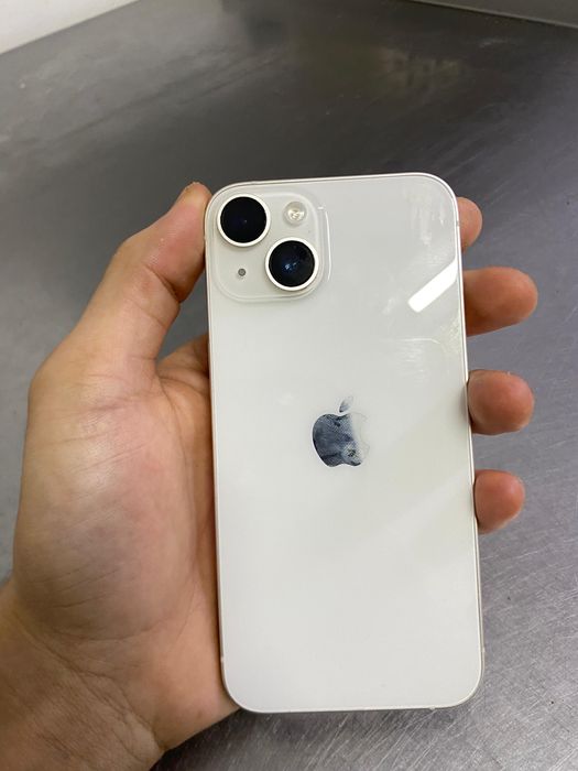 Iphone 14  128гб 88%