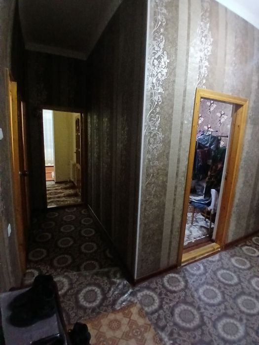 Квартера сотилади